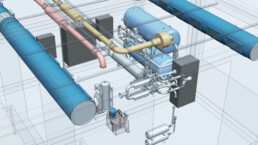 SA-Charging Solutions AG - Aufladung Motoren / Luftversorgung Brennstoffzelle / Energierückgewinnung - Air Management and Turbomachinery Development